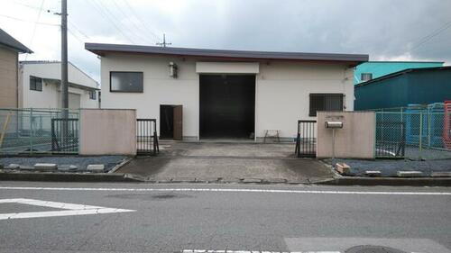 貸工場 栃木県芳賀郡芳賀町芳賀台