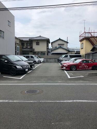 大阪府大阪市西淀川区大和田６丁目 出来島駅 貸駐車場 物件詳細