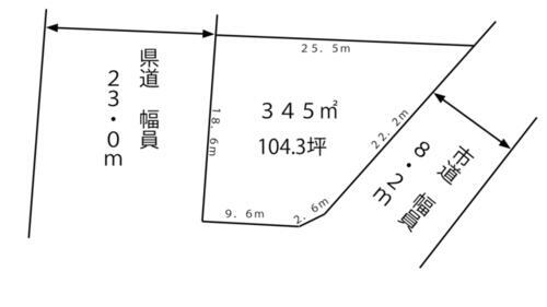 愛知県一宮市千秋町町屋字水杁