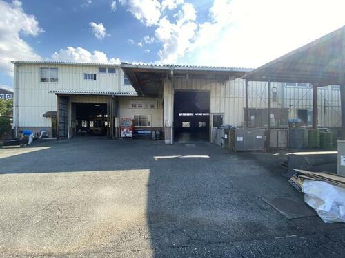 貸倉庫 熊本県八代市鏡町鏡