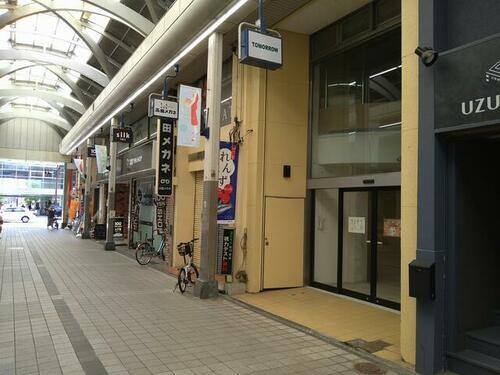 貸店舗 富山県富山市総曲輪３丁目