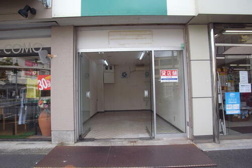 貸店舗（建物一部） 奈良県大和郡山市南郡山町