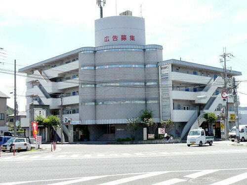 貸事務所 和歌山県和歌山市鳴神