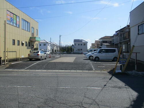 貸駐車場 千葉県東金市田間