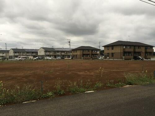 茨城県つくば市みどりの東