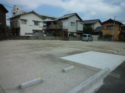 貸駐車場 福岡県北九州市小倉北区赤坂１丁目