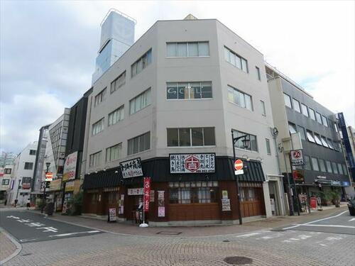 貸店舗（建物一部） 岡山県岡山市北区本町