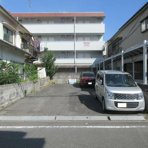 石井駐車場　軽・小型