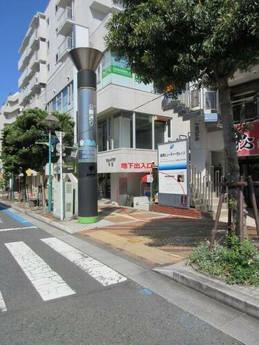 貸店舗（建物一部） 神奈川県平塚市紅谷町