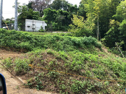 神奈川県横浜市戸塚区小雀町