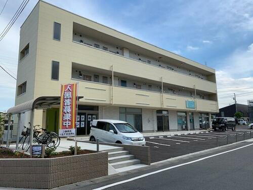 埼玉県吉川市美南３丁目