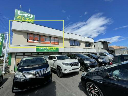 岐阜県羽島市竹鼻町丸の内２丁目