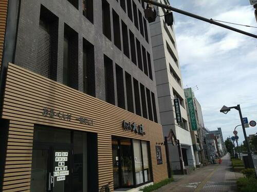 あるぺん村一番町ビル