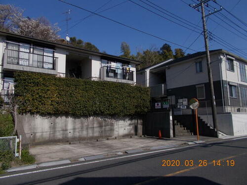 神奈川県横浜市戸塚区川上町