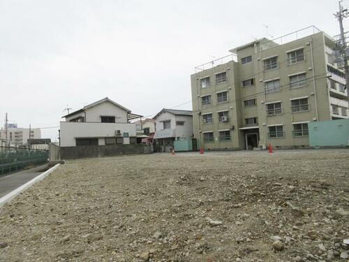 貸地 和歌山県和歌山市西庄