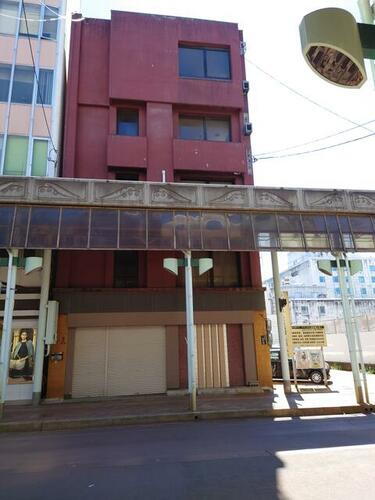 貸店舗・事務所 新潟県長岡市東坂之上町２丁目