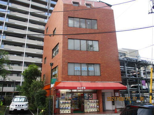 貸店舗・事務所 埼玉県さいたま市浦和区北浦和３丁目