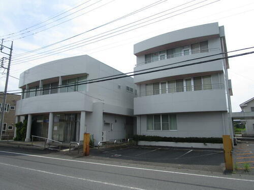 下妻本城町ビル