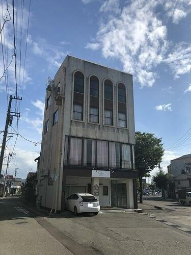 貸店舗（建物一部） 石川県加賀市大聖寺田原町