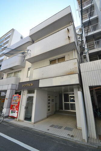 広島県広島市中区東白島町