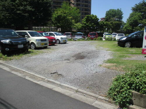 Ｓ７　島田駐車場