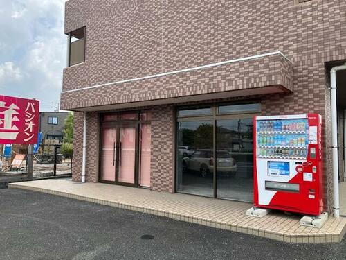 静岡県浜松市中央区初生町