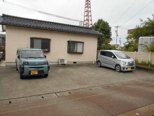 貸駐車場 石川県かほく市森