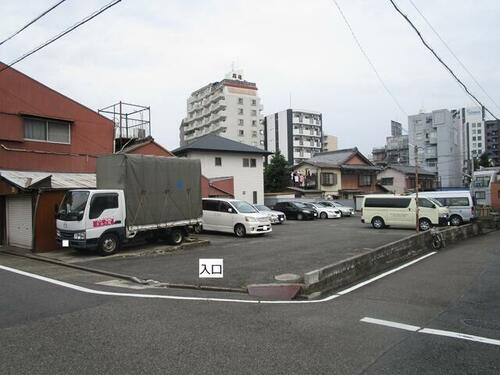 貸駐車場 愛知県名古屋市中区松原１丁目