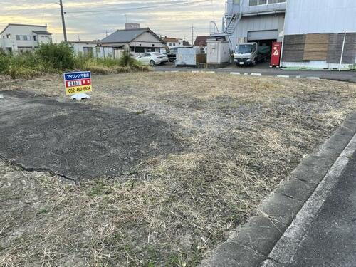 愛知県北名古屋市法成寺西出