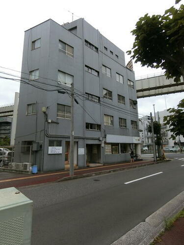 貸店舗（建物一部） 千葉県千葉市中央区中央４丁目