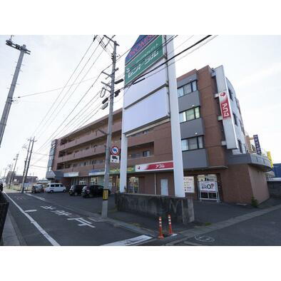 貸店舗（建物一部） 岡山県倉敷市堀南