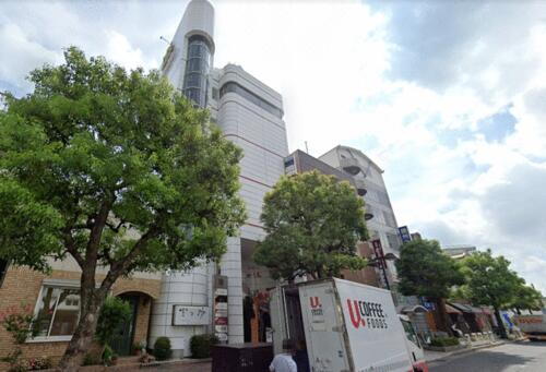 貸店舗（建物一部） 岡山県倉敷市阿知２丁目