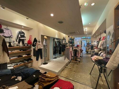 湊町４丁目野間ビル