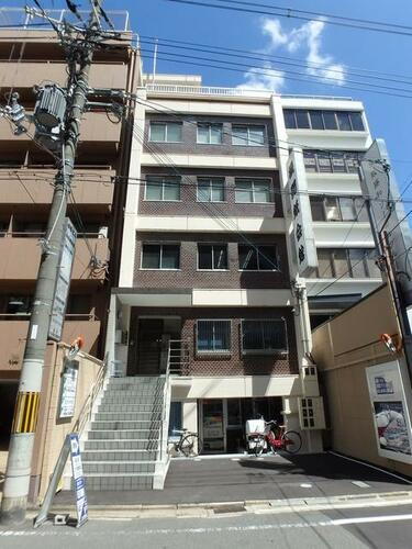 貸事務所 京都府京都市上京区春帯町