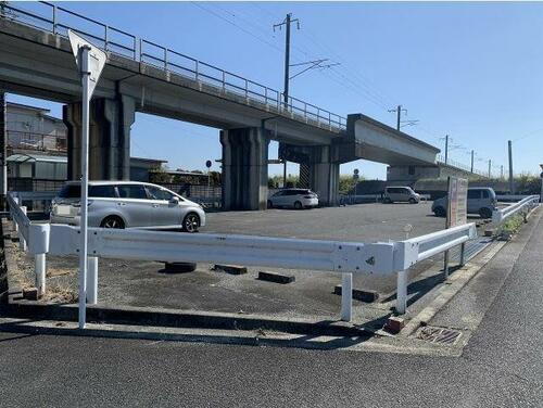 貸駐車場 宮崎県延岡市昭和町１丁目