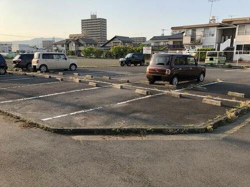 アーバン太田駐車場
