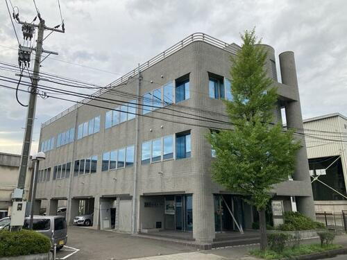 貸店舗（建物一部） 宮城県仙台市若林区卸町東４丁目