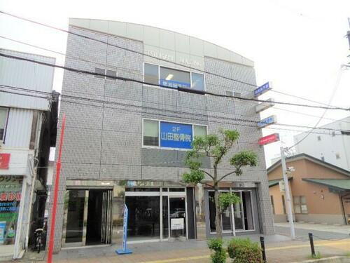 貸店舗・事務所 大阪府河内長野市楠町東