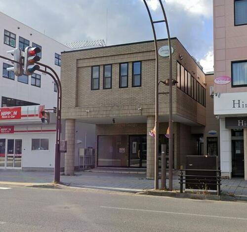 貸店舗（建物一部） 青森県弘前市大字駅前町