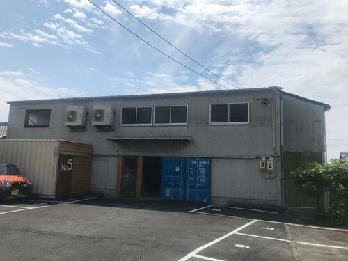 常滑市阿野町１丁目貸倉庫