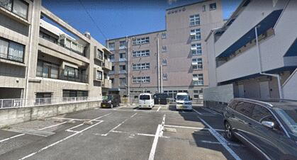 庄栄第２駐車場
