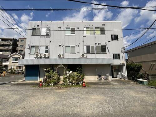 鶴間駅前ビル