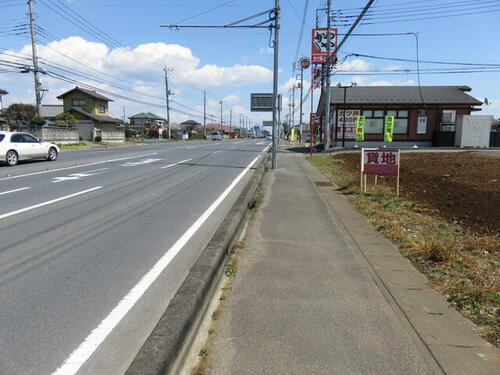 茨城県つくば市下広岡