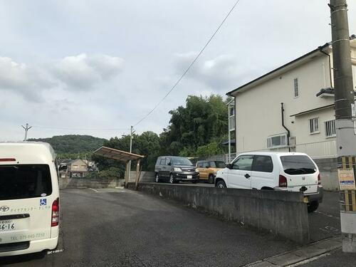 谷口町ガレージ