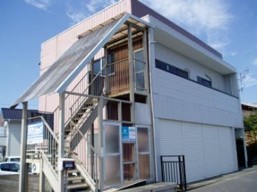 貸店舗（建物一部） 群馬県前橋市小屋原町