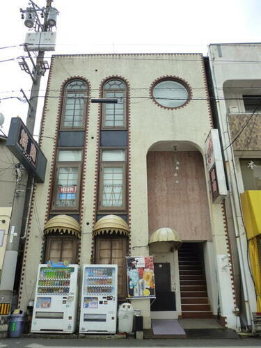 貸店舗（建物一部） 香川県高松市瓦町２丁目