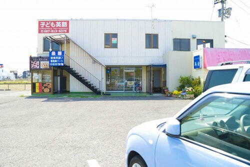 貸事務所 香川県高松市香川町寺井