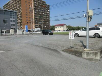 貸駐車場 群馬県佐波郡玉村町大字上之手