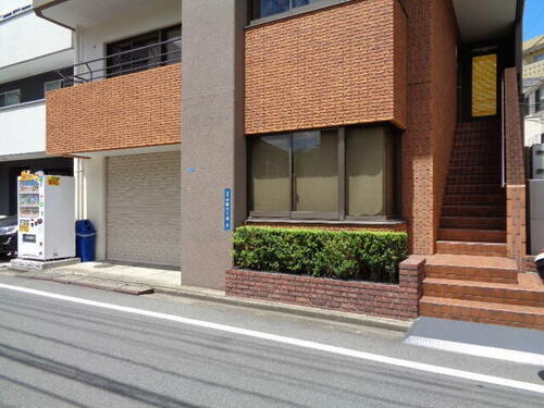 渋谷区本町６丁目物件