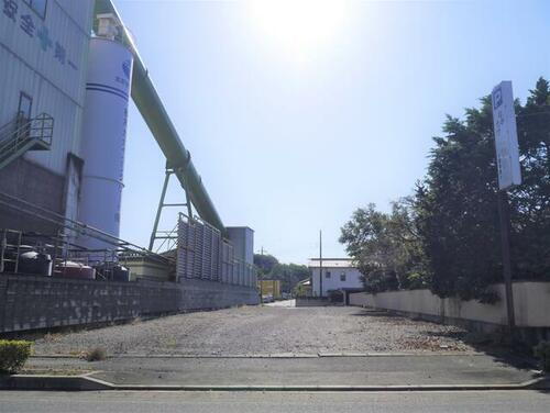 貸駐車場 栃木県足利市葉鹿町１丁目